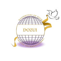 Daughters of Zion United International logo